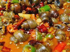 -大川先生·小龙虾·川菜(信义坊店)