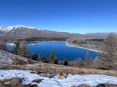 -约翰山