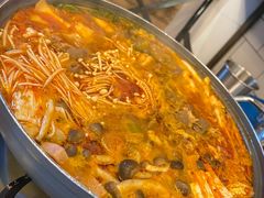 -MI WU FACTORY米屋美食工厂餐厅(绿地店)