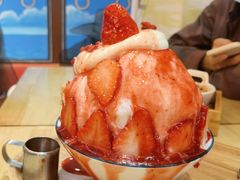-怪物的冰与火(天虹商场中山路店)