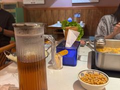 -螺大喜螺蛳粉火锅(雍和宫店)