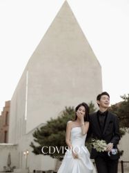 点击看大图 -CD视觉婚纱摄影