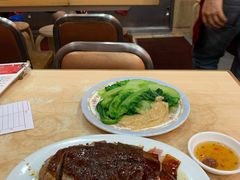 -一乐烧鹅(中环店)
