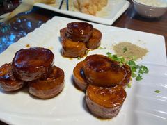 精品九转大肠-惠宾饭庄(中山路店)