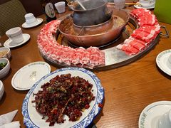 -刘老表·瓦罐汤涮肉(青云谱店)