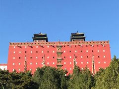-须弥福寿之庙