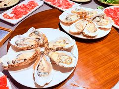 -宝弟羊肉馆(众意路店)