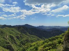 -大岭沟猕猴桃谷风景区