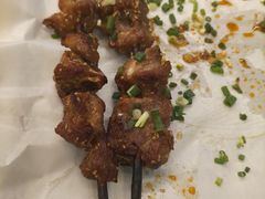 -赣虔满头大汗烧烤(总店)