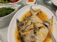 -海悦御华大酒店·中餐厅