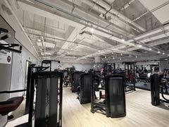 -FLARE STAR FITNESS(复地活力城店)