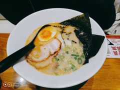 -一風堂拉面(港汇恒隆店)