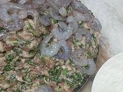 -田记自助海鲜饺子