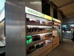 -海底捞大排档火锅(打浦路店)