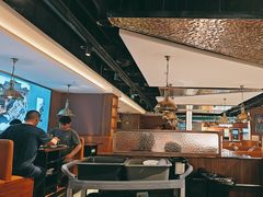 -東盛炭烤自助料理(浦东文峰广场店)