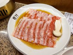 -本家·添百客韩国料理(泰然店)