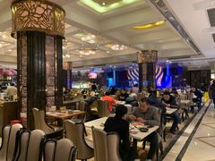 大堂-芭菲盛宴·环球美食(北城国际店)