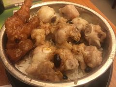 -添好运点心专门店(深水埗店)