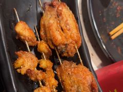 -沪小胖·小龙虾·蓝龙王(八佰伴店)