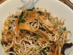 -满盛家宴·烤鸭·海鲜天津菜(河北路总店)