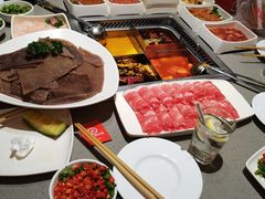 -海底捞火锅(铂澜大象城店)