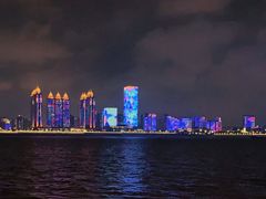 -武汉关码头(轮渡站)