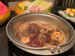 -牛New寿喜烧(金茂览秀城店)