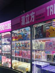 -潮立方(南岗店)