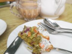 -Santoor 萨都里印度餐厅(北锣鼓巷店)