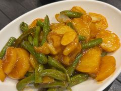 土豆豇豆-百年神厨·地道川菜(清江西路店)