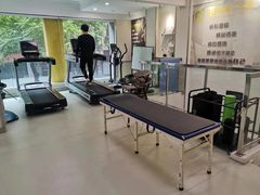 -中田健身工作室(东园店)