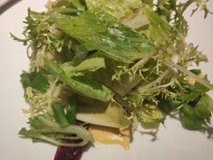 -Oyster Talks 四度蚝法餐厅