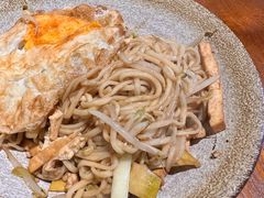 肉丝拌川炒面-圳兴面王·拌川·特色炒面(南山保利剧院店)