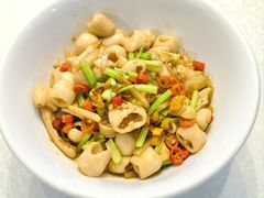 -湘中缘·湖南菜(娄底驻京办店)