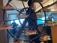 -花时·炭火烧肉(东百中心A馆店)
