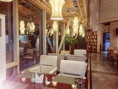 景观位-诸暨耀江开元名都大酒店·琉森湖自助餐厅
