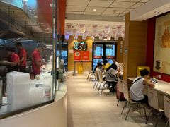 -老通城豆皮大王(吉庆街店)