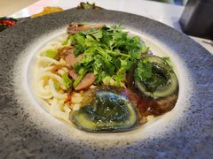 -面乙新派手擀面(大悦城店)