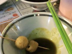 -尖沙咀茶餐厅(永泰店)