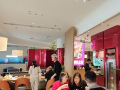 -老板恋上鱼(恒隆广场店)