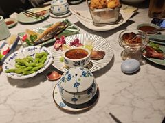 -阿吾罗日本料理(K11艺术中心店)