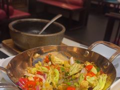 -径山十八道·风味民间菜(华夏之心店)