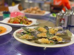 -新鸿港水果市场