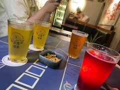 -HUBBA祜精酿(五羊邨店)