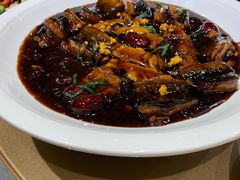 -红菜坊·烤鸭·川鲁宴(石园店)