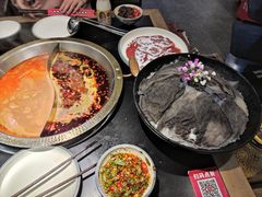 -井格重庆火锅(西直门凯德Mall店)