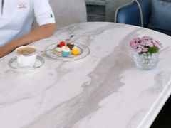 -大堂酒廊·富力丽思卡尔顿酒店