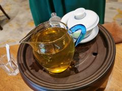 -北海金昌开元名都大酒店·四季轩中餐厅