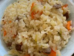 手抓饭-清真·益鑫羊肉手抓馆(花园北街店)