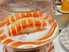 -新一番三文鱼寿司(大东海店)